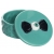 Szkatułka z Kokardą i Okiem - Sourpuss Eyeball Jewelry Box